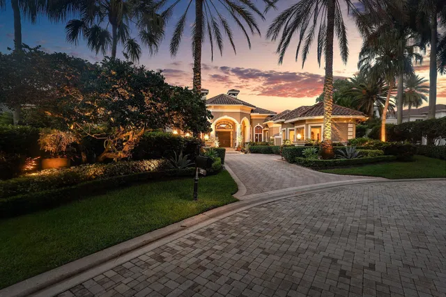 BallenIsles Palm Beach Gardens Residence photo 24