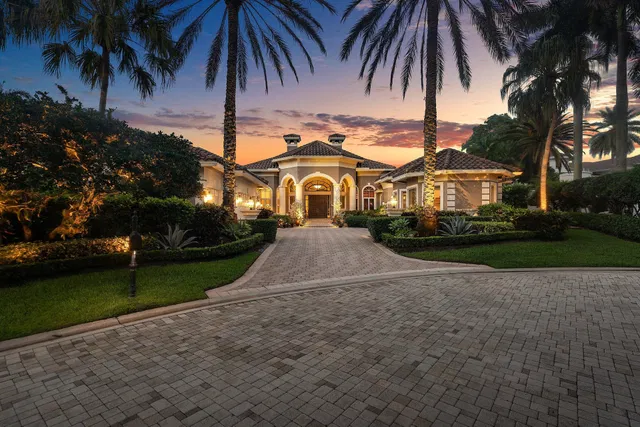 BallenIsles Palm Beach Gardens Residence photo 25