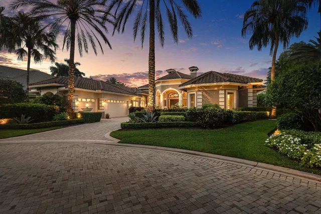 BallenIsles Palm Beach Gardens Residence photo 26
