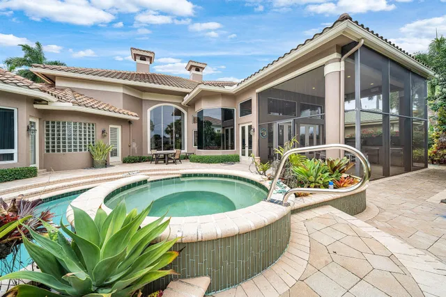 BallenIsles Palm Beach Gardens Residence photo 28