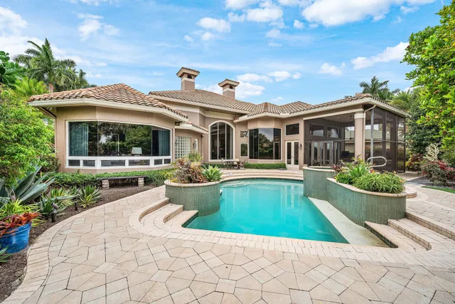 BallenIsles Palm Beach Gardens Residence photo 30