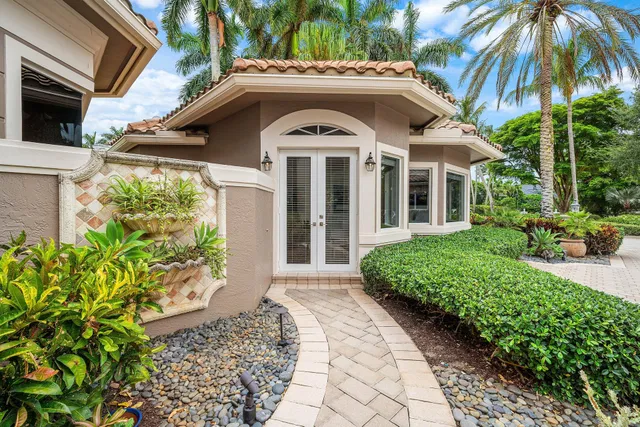 BallenIsles Palm Beach Gardens Residence photo 40