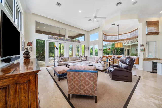 BallenIsles Palm Beach Gardens Residence photo 53