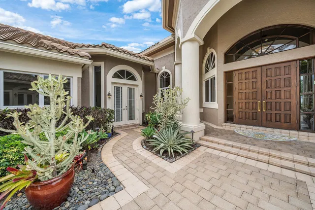 BallenIsles Palm Beach Gardens Residence photo 65