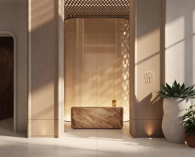 Banyan Tree Residences Unit 1503 photo 2