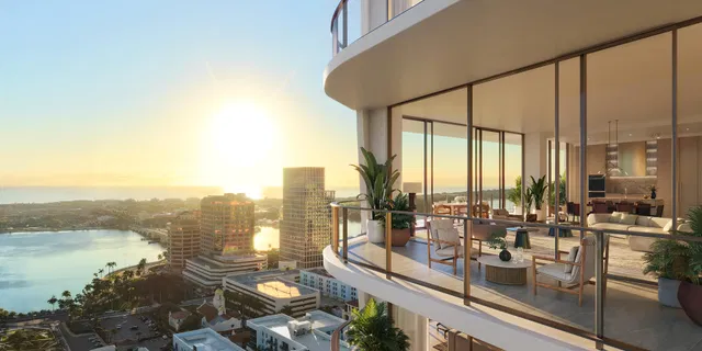 Banyan Tree Residences Unit 1503 photo 4