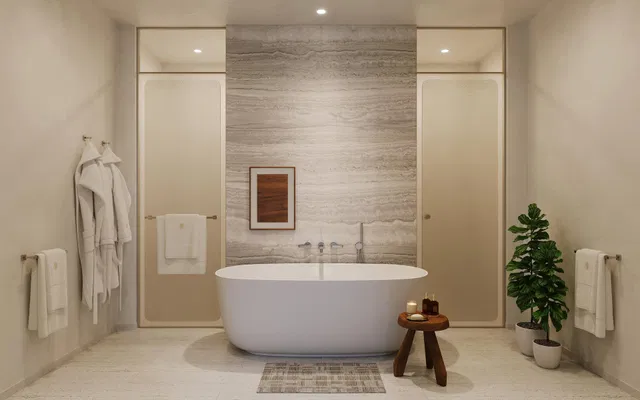 Banyan Tree Residences Unit 1503 photo 7