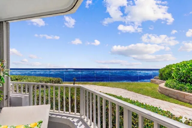 Corniche Singer Island Unit 102 photo 2