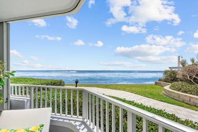 Corniche Singer Island Unit 102 photo 3