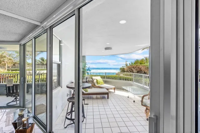 Corniche Singer Island Unit 102 photo 4