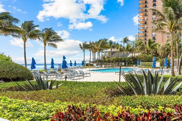 Corniche Singer Island Unit 102 photo 5