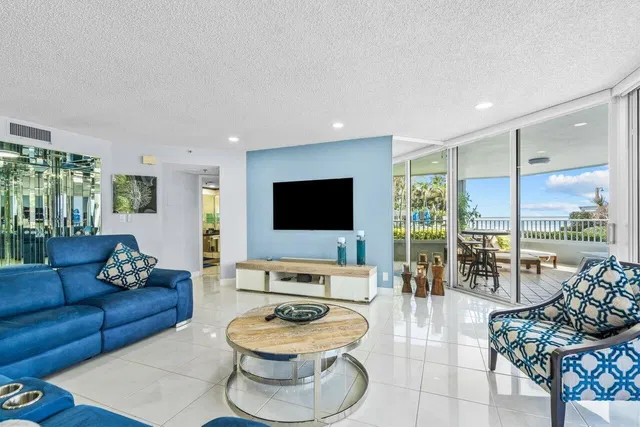 Corniche Singer Island Unit 102 photo 6