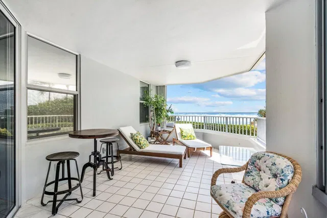 Corniche Singer Island Unit 102 photo 18