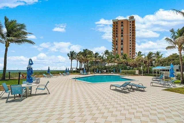 Corniche Singer Island Unit 102 photo 20