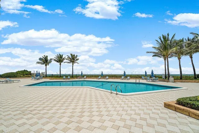 Corniche Singer Island Unit 102 photo 21