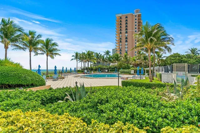 Corniche Singer Island Unit 102 photo 22
