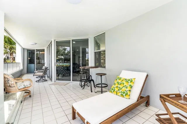 Corniche Singer Island Unit 102 photo 31