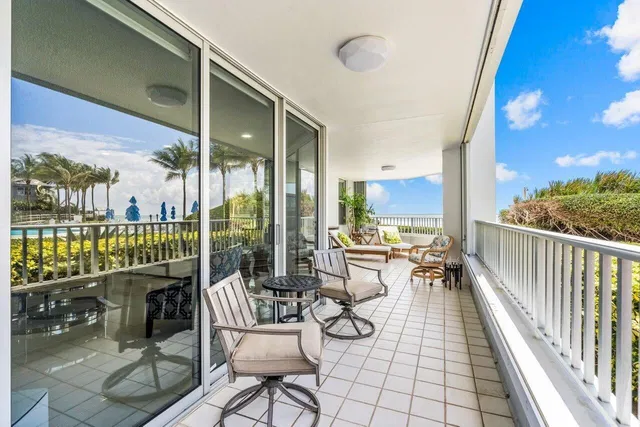 Corniche Singer Island Unit 102 photo 32
