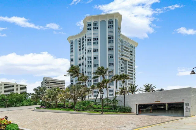Corniche Singer Island Unit 102 photo 37