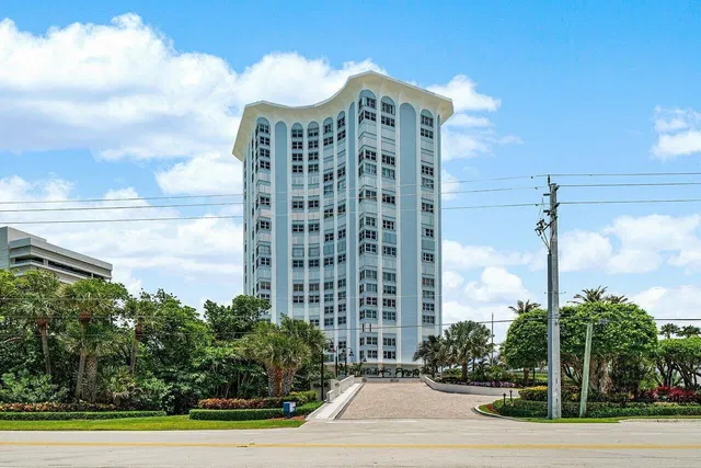 Corniche Singer Island Unit 102 photo 38