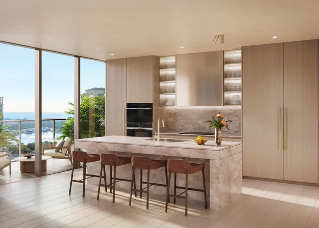 Banyan Tree Residences Unit 1202 photo 3