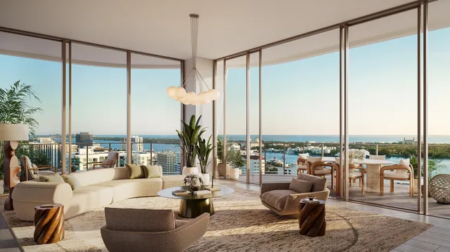 Banyan Tree Residences Unit 1202 photo 5
