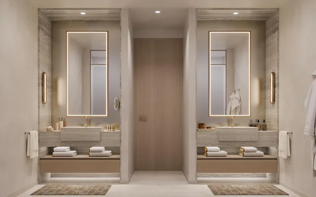 Banyan Tree Residences Unit 1202 photo 6