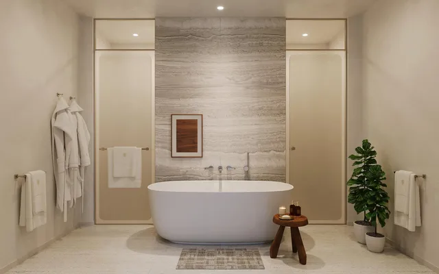 Banyan Tree Residences Unit 1202 photo 7