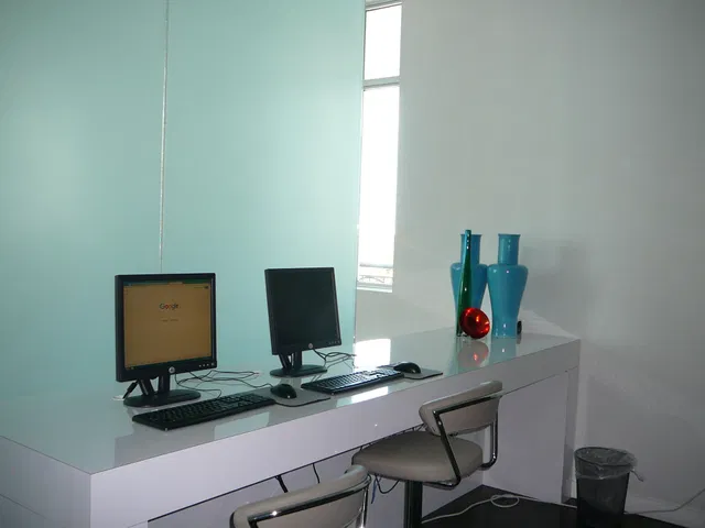 The Edge Unit 328 photo 27
