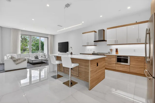 Moderne Boca Residence photo 3