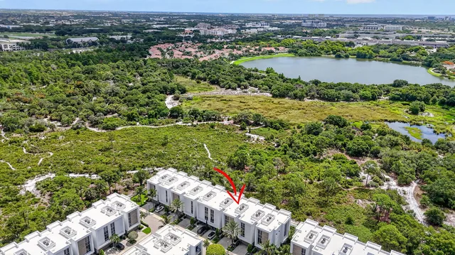 Moderne Boca Residence photo 6