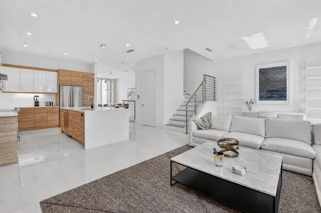 Moderne Boca Residence photo 7