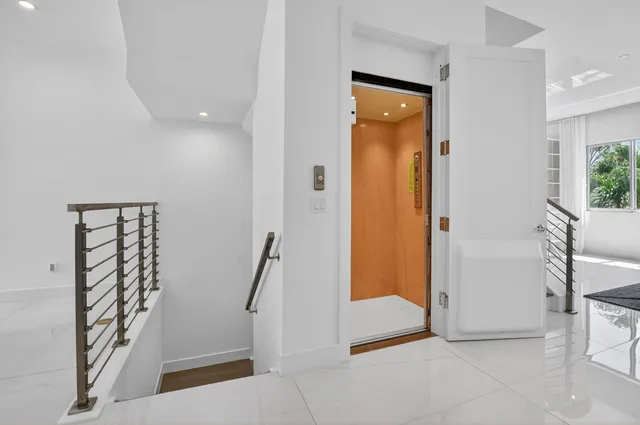 Moderne Boca Residence photo 8