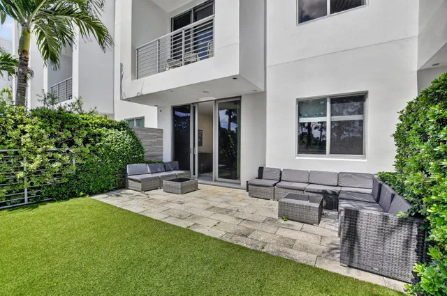 Moderne Boca Residence photo 10