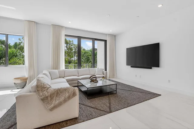 Moderne Boca Residence photo 11