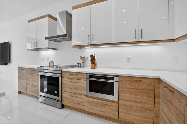 Moderne Boca Residence photo 14