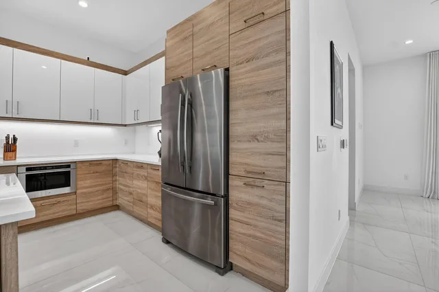 Moderne Boca Residence photo 15
