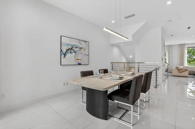 Moderne Boca Residence photo 18