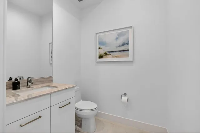 Moderne Boca Residence photo 20