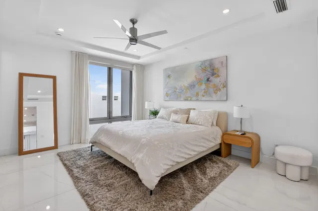Moderne Boca Residence photo 22
