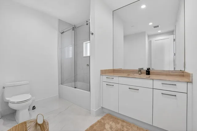 Moderne Boca Residence photo 23