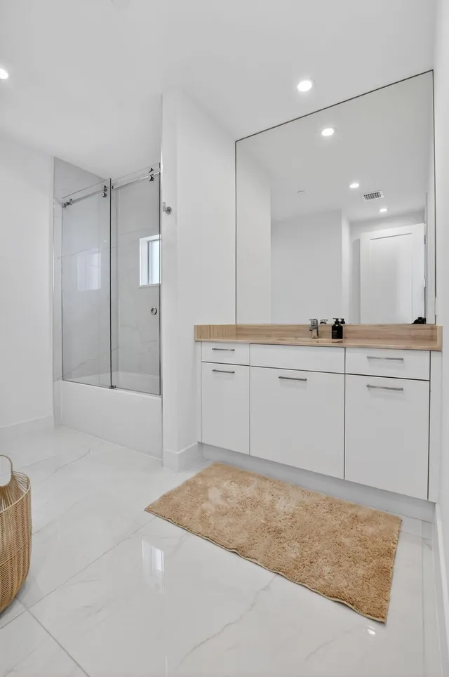 Moderne Boca Residence photo 24