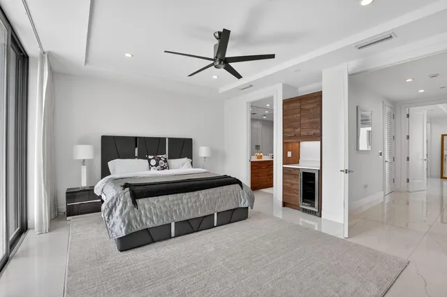 Moderne Boca Residence photo 26