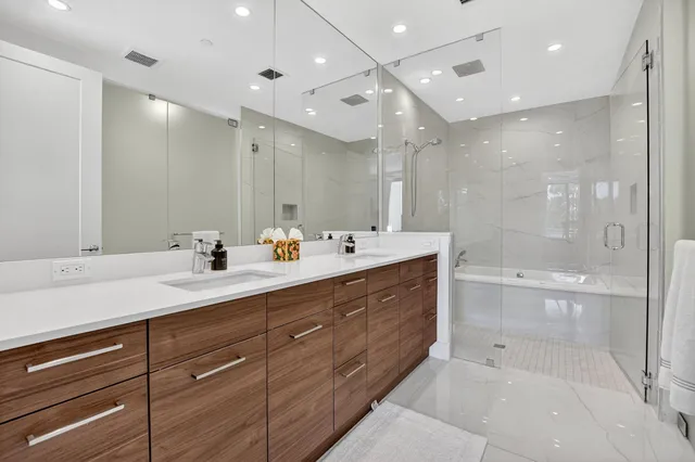 Moderne Boca Residence photo 29