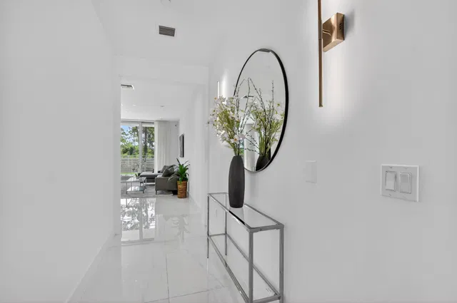 Moderne Boca Residence photo 34