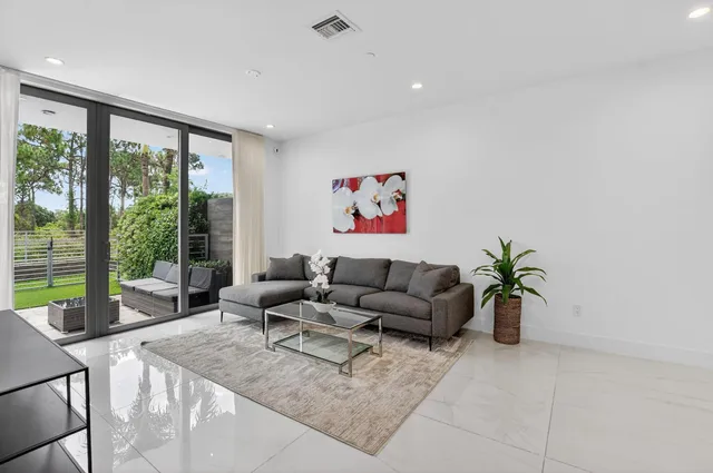 Moderne Boca Residence photo 35