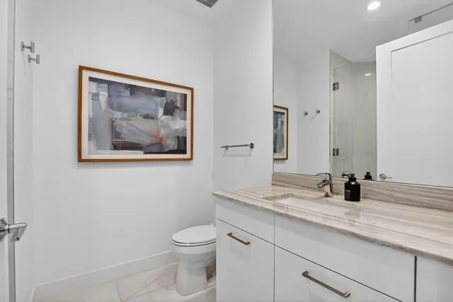 Moderne Boca Residence photo 39