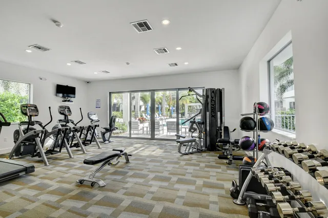Moderne Boca Residence photo 42