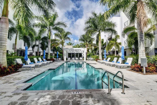 Moderne Boca Residence photo 43