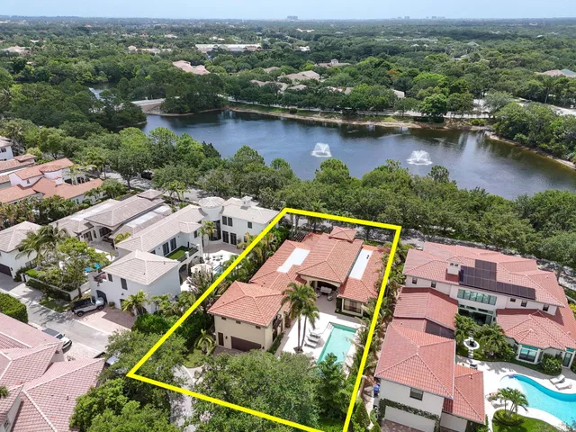 Valencia at Abacoa Residence photo 54